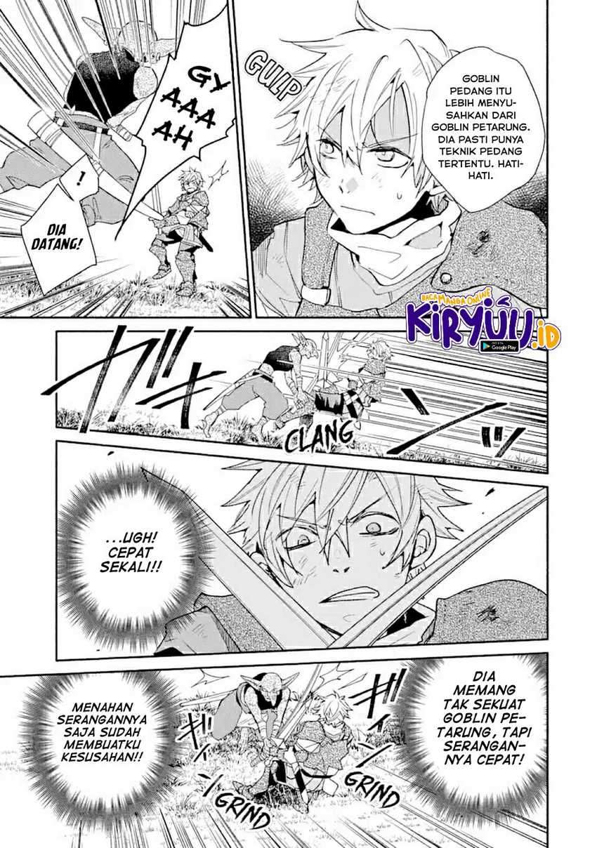 Kinka 1-mai de Kawaru Boukensha Seikatsu Chapter 08 Gambar 10